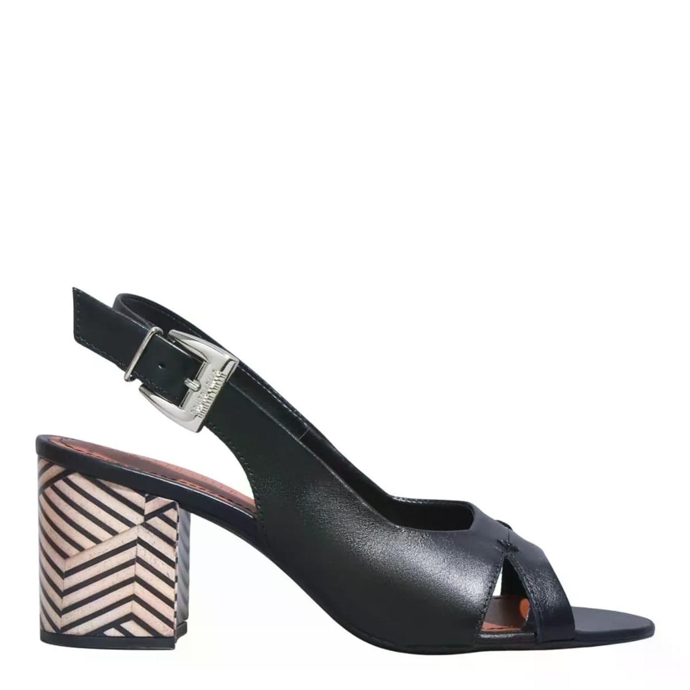 SANDALIA 0705.5531.033B.0001 preto