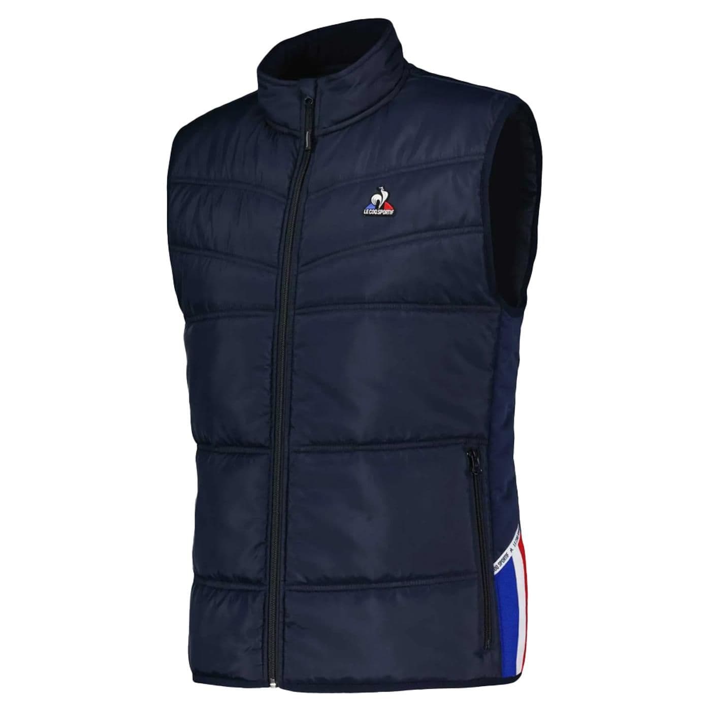 TRI Doudoune SL N°1 M sky captain - image