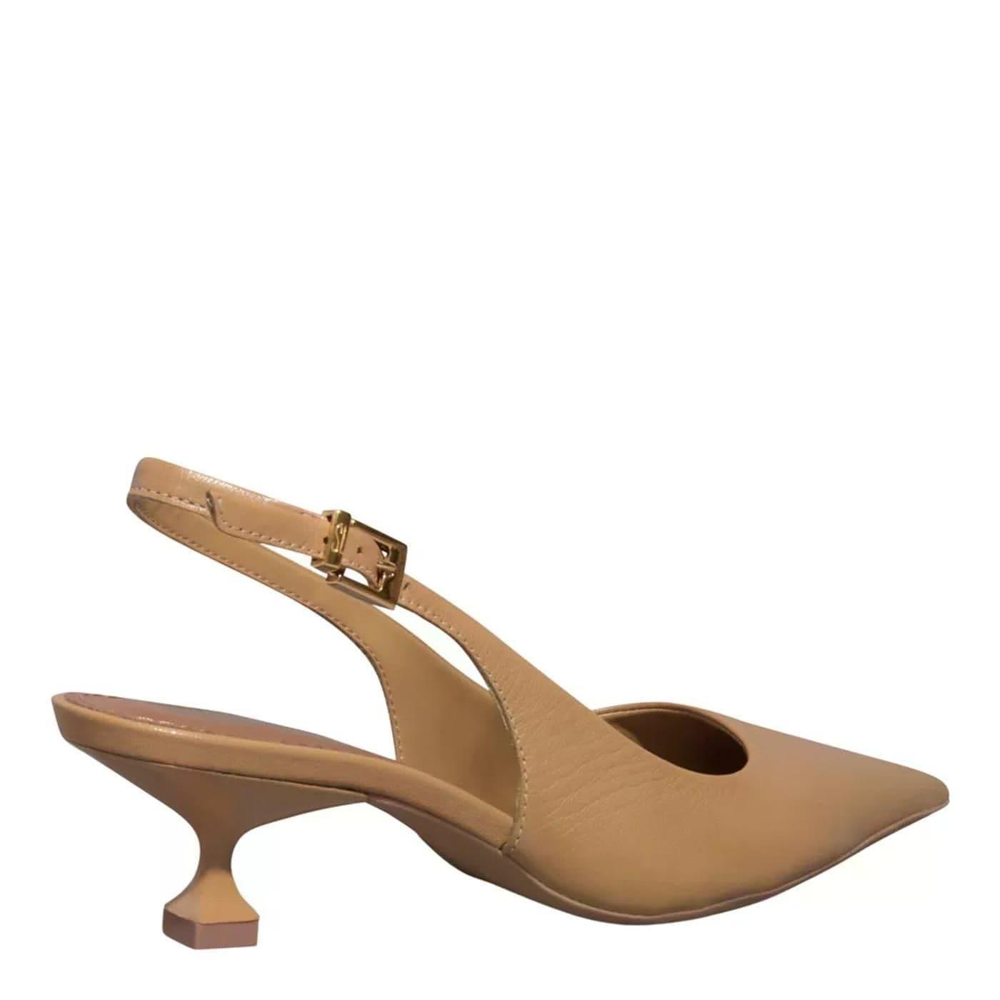 SCARPIN 06F2.4EF5.0345.04E2 bege egido - image