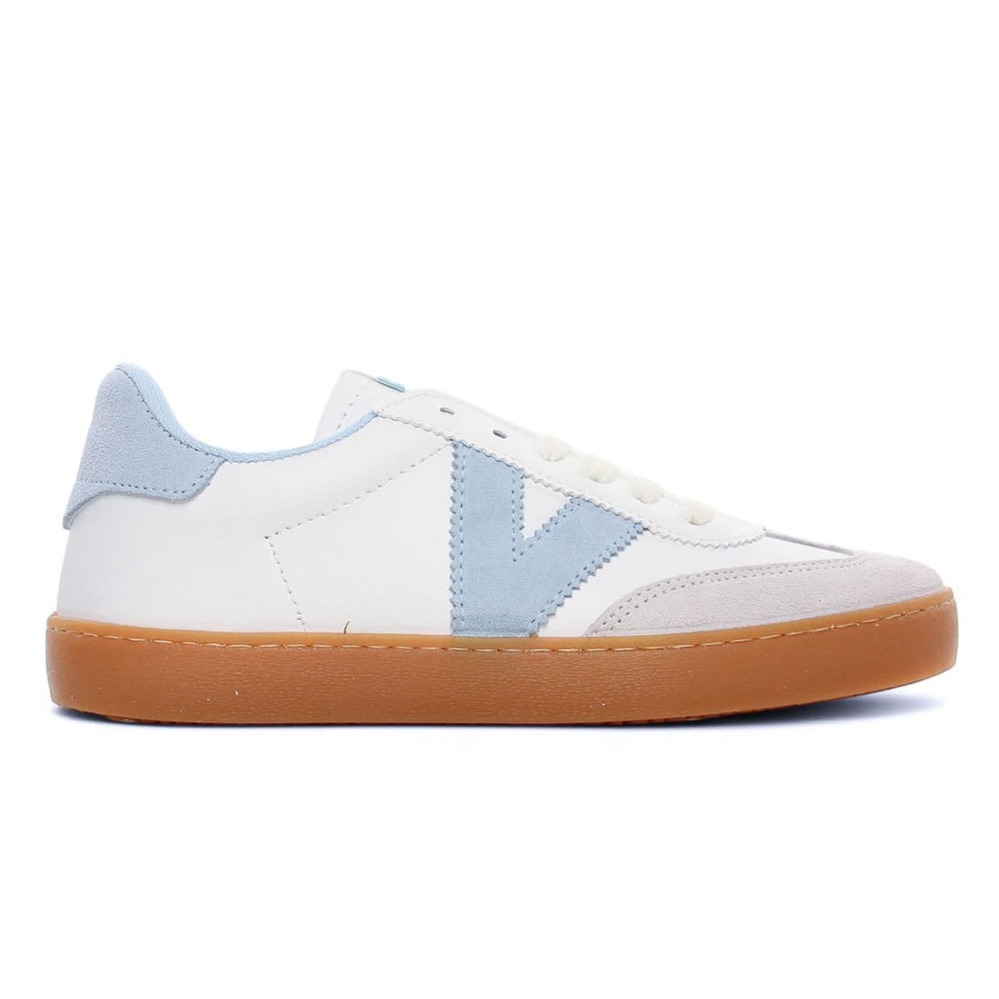 BERLIN CICLISTA celeste image.