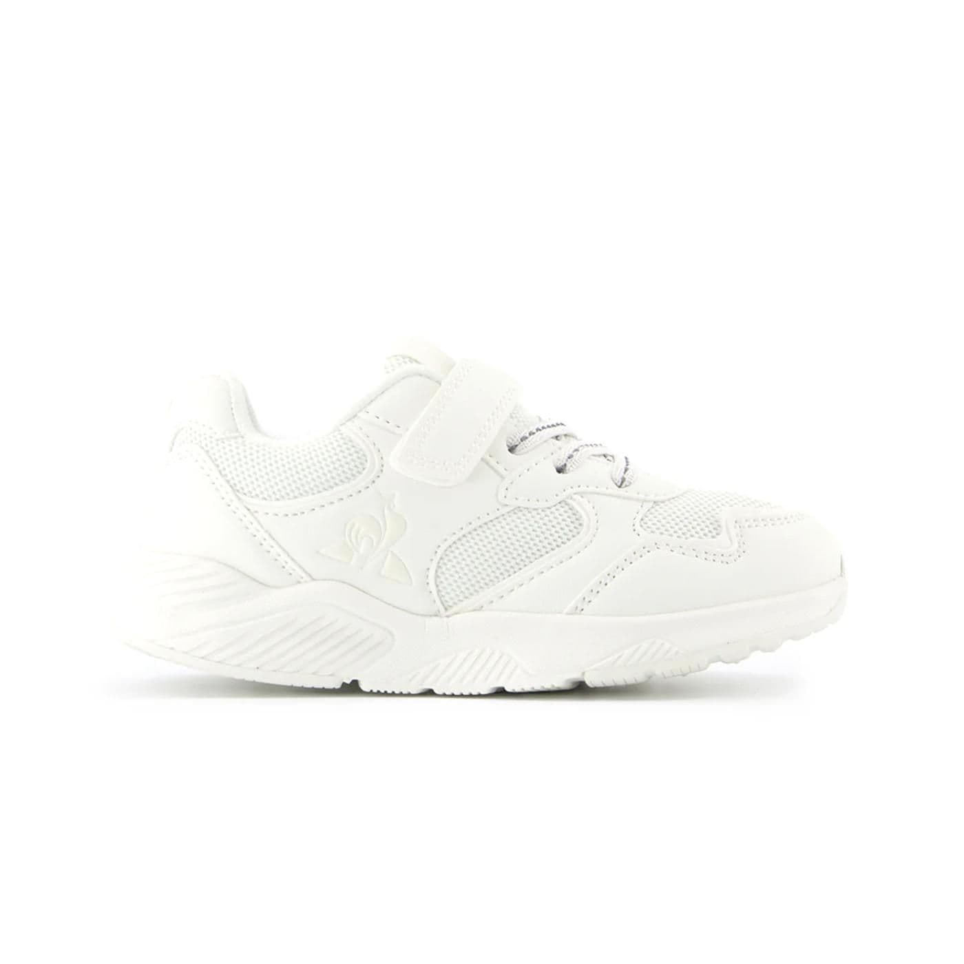LCS RUNNER PS optical white - image