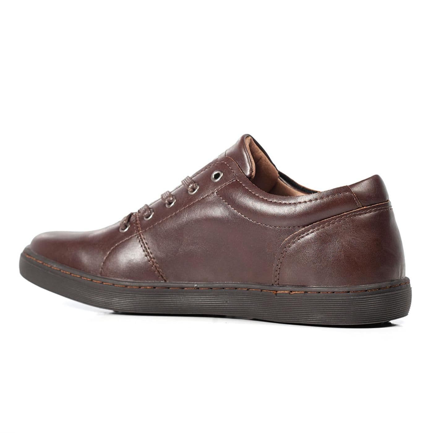 YALE-03 dkbrown - image