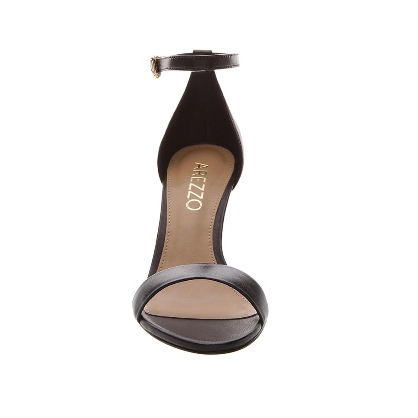 Sandalia Isabelli Tacon medio A0269500260085U x3pt - preto - image