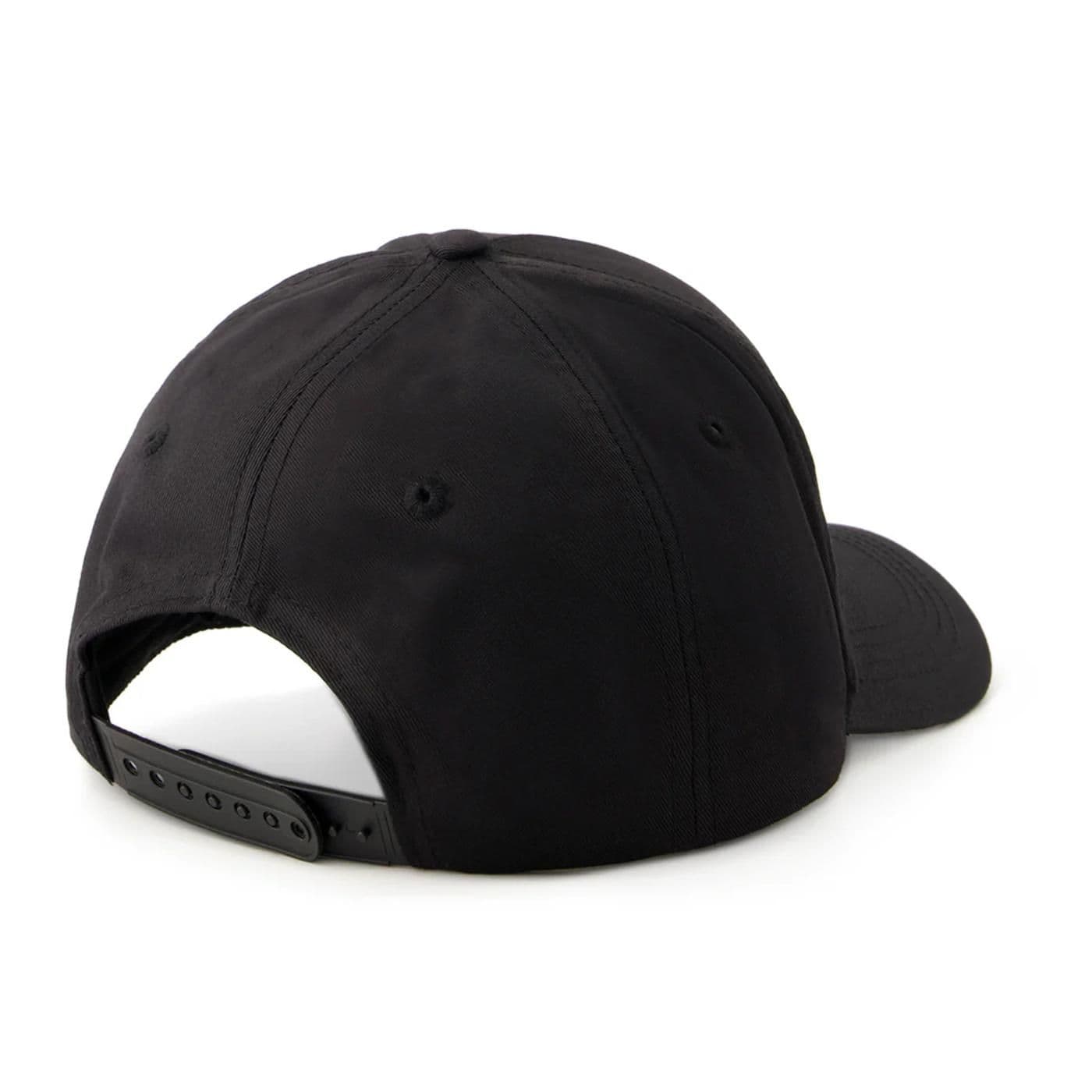 ESS CAP N°1 black - image