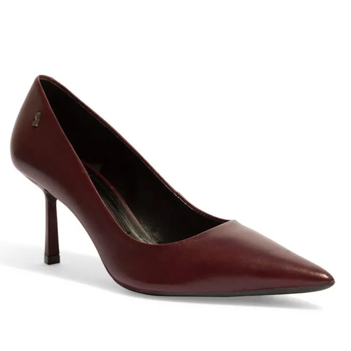 Scarpin 06D1.3EF3.02E7.00E4 bordo