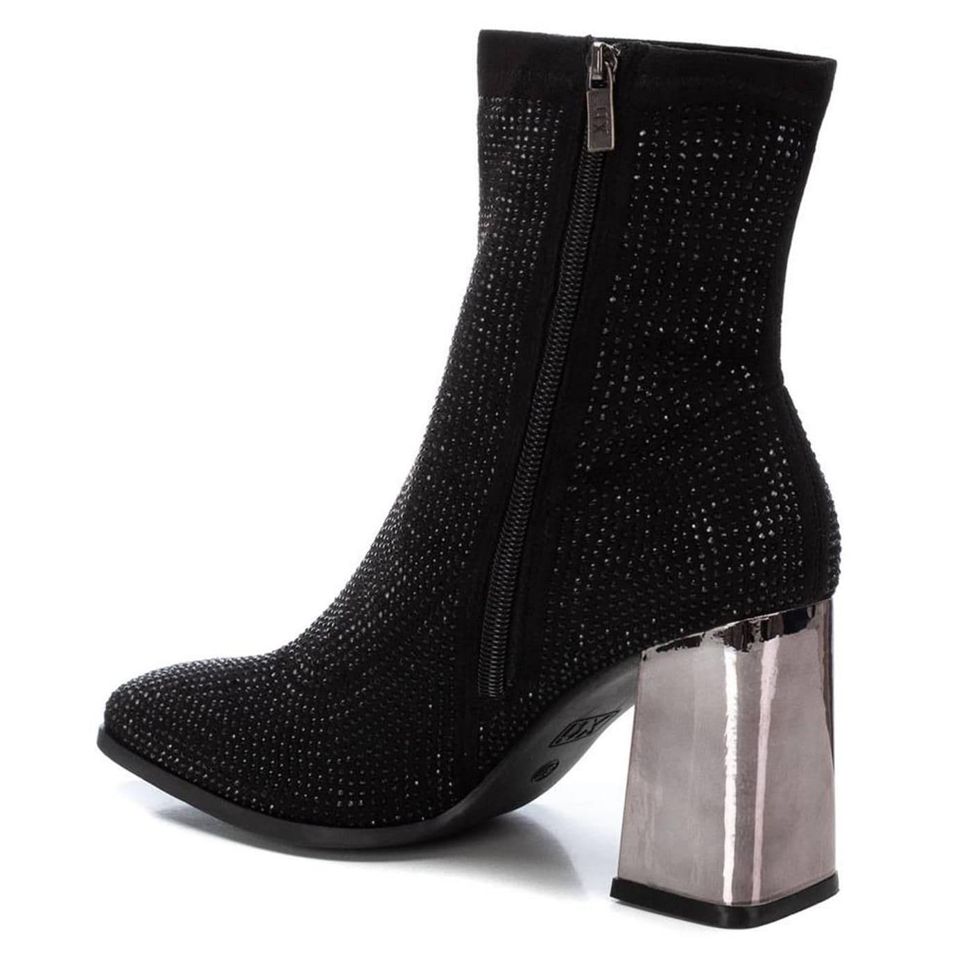 BOTIN SRA143114 negro - image