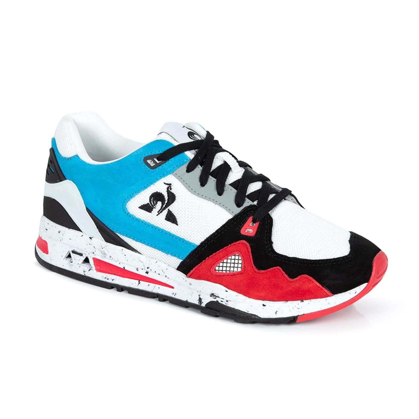 LCS R1000 NINETIES optical white/aquariu image.