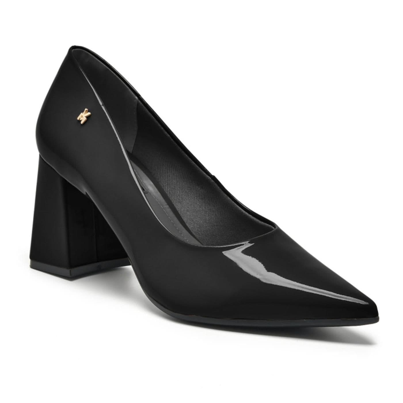 ZAPATO_CERRADO 228-001-01 preto image.