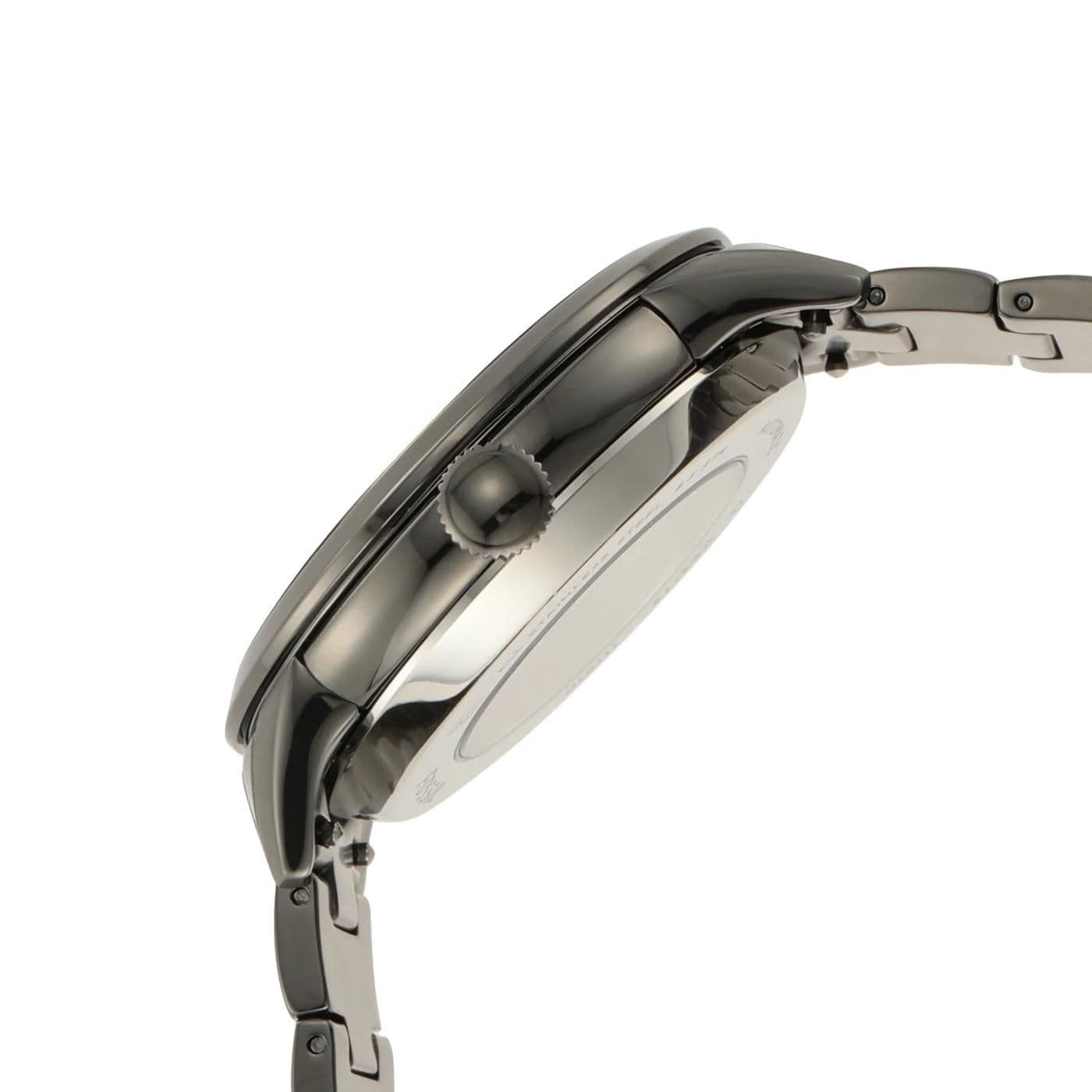 AUTOMÁTICO TOWNSMAN black - image