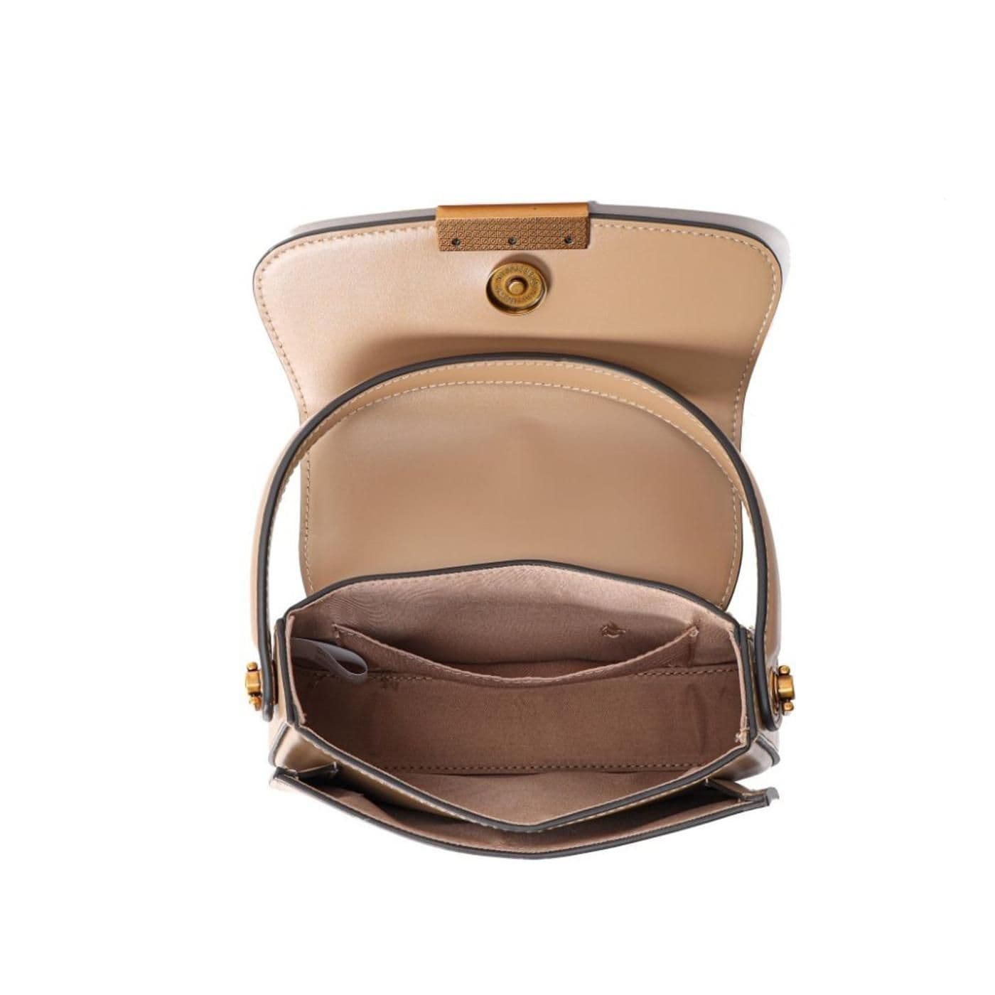 Bolso 0470.50CA.037B bege - image