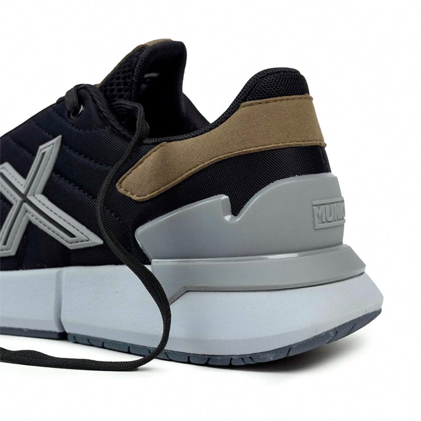 AVANT 23 grey - image