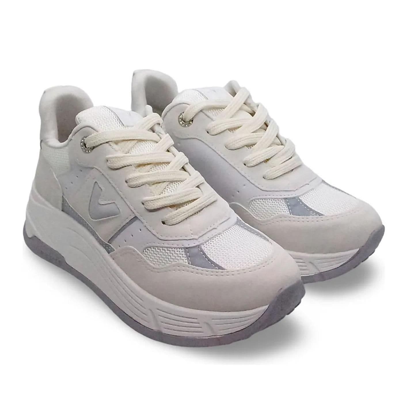 tenis casual gelo/milk/ice/ - image