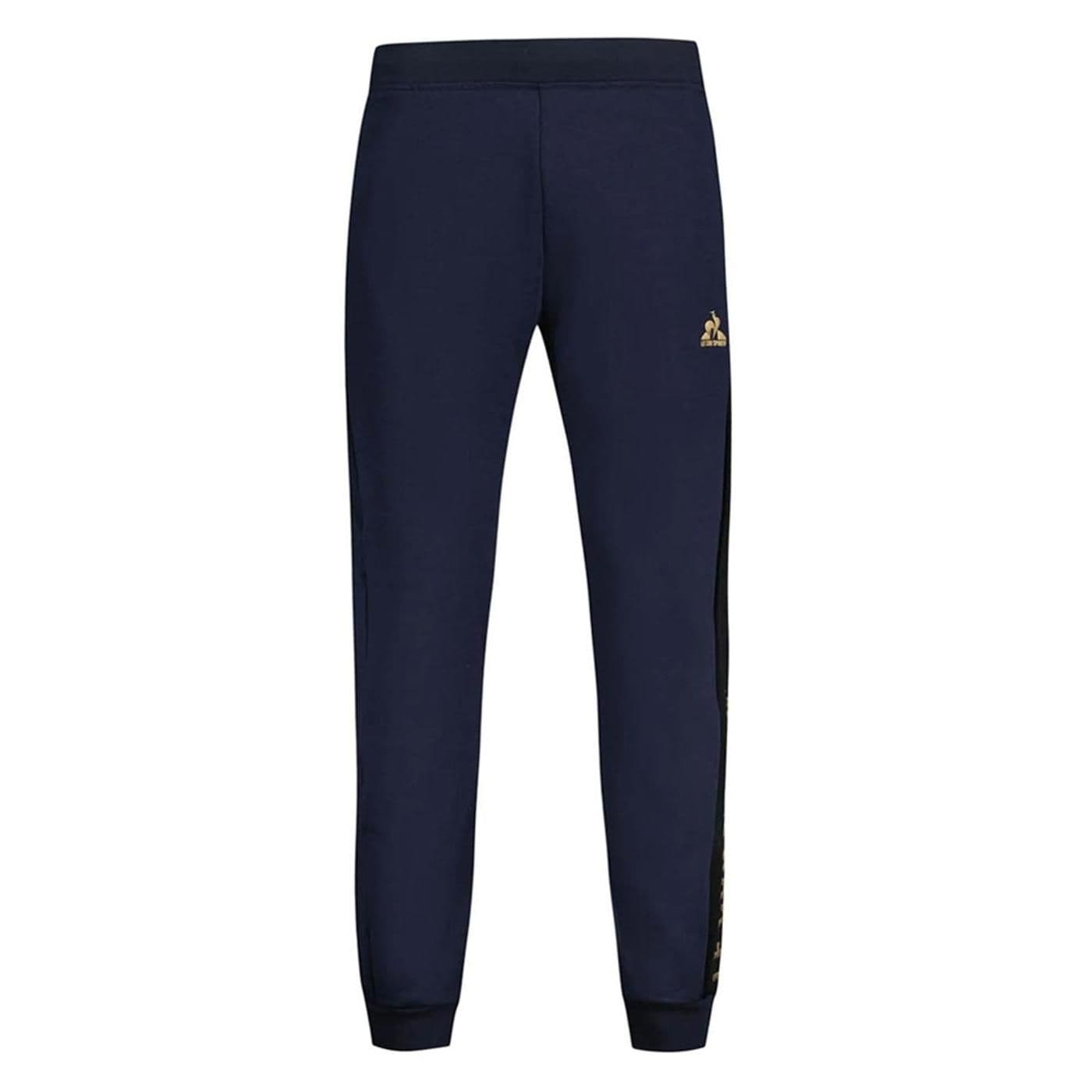 NOEL SP Pant Regular N°1 Enfant sky captain/black - image