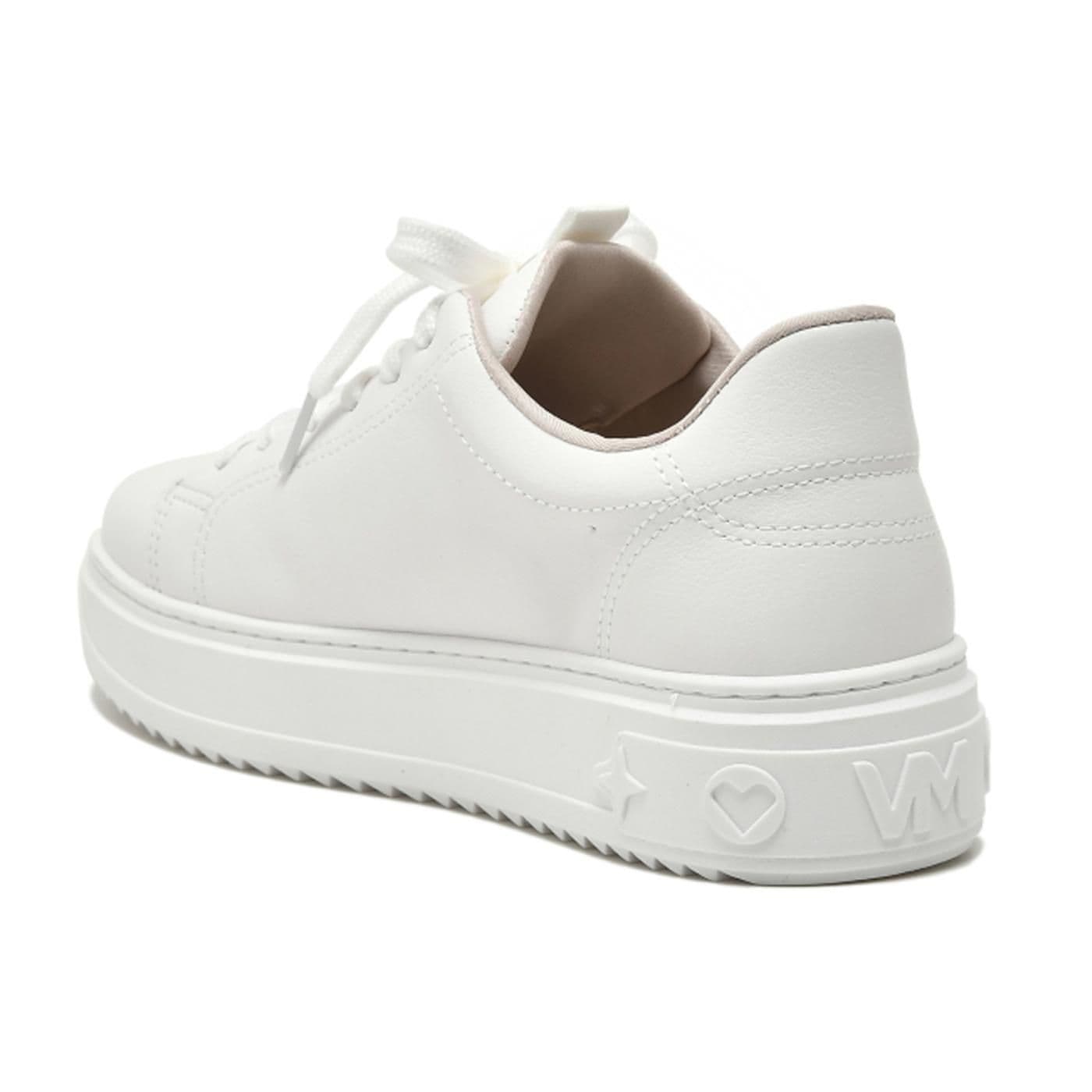ZAPATILLA 055-003-01 branco - image
