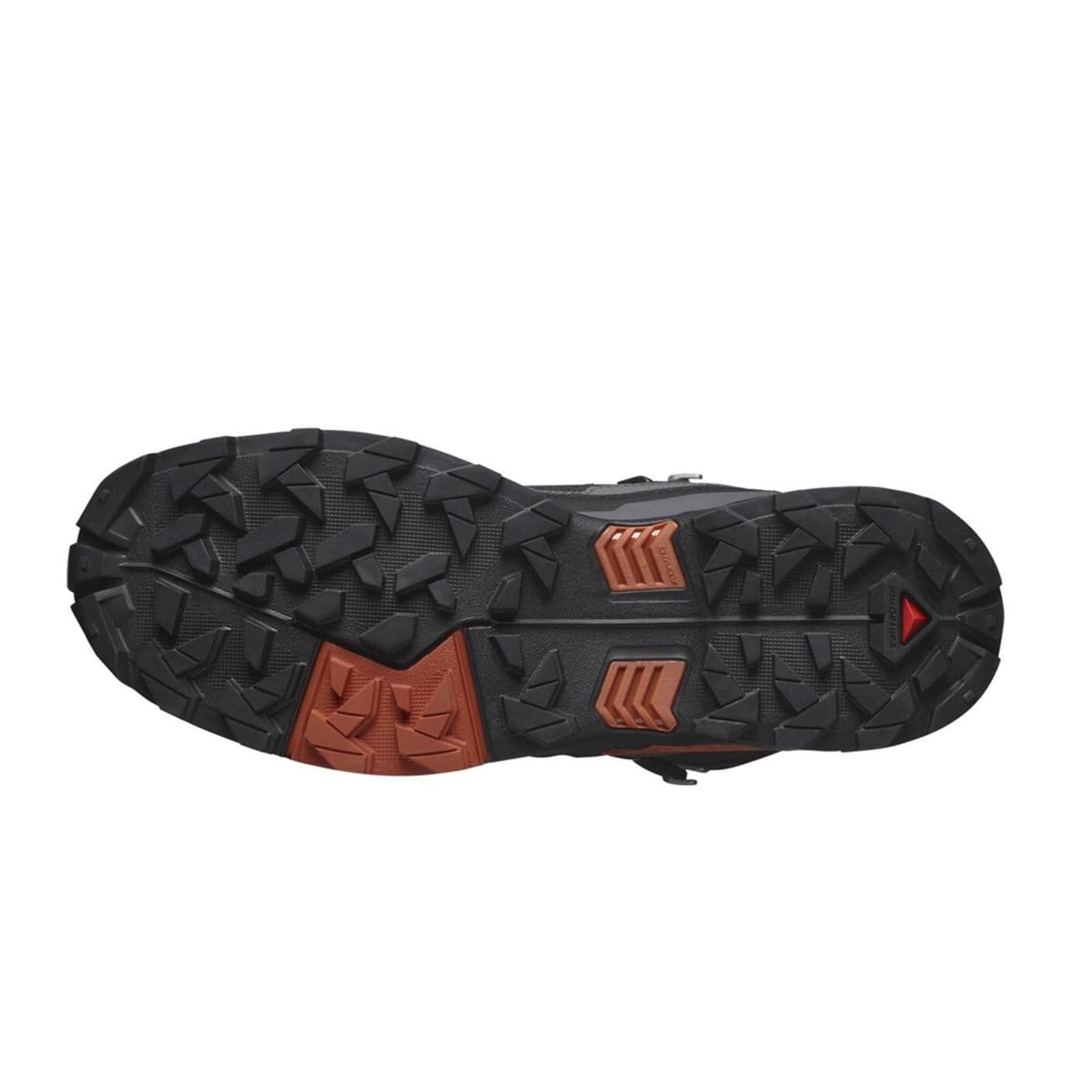 X ULTRA 5 MID GTX asphalt/castlerock - image