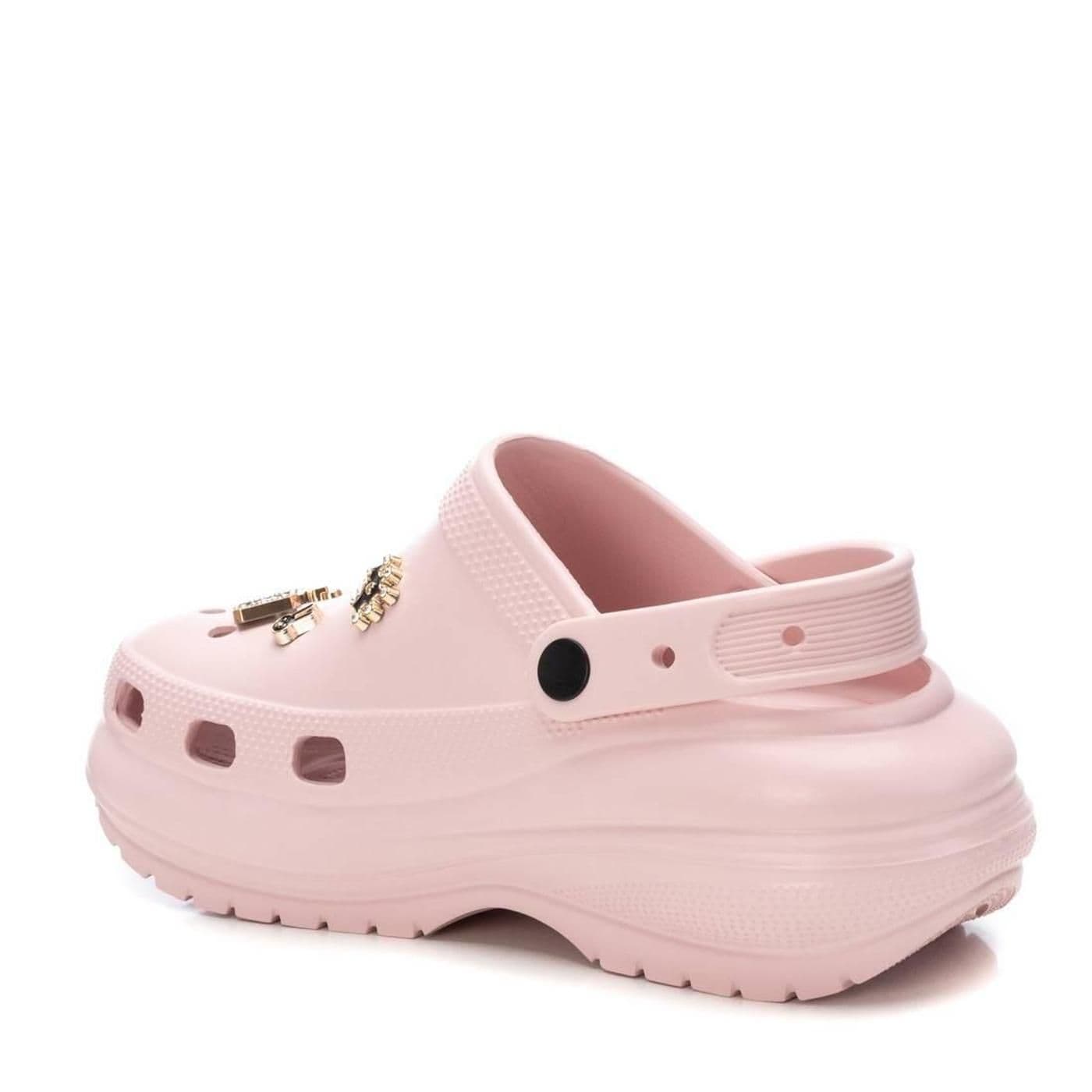 ZAPATO SRA 143888 nude - image