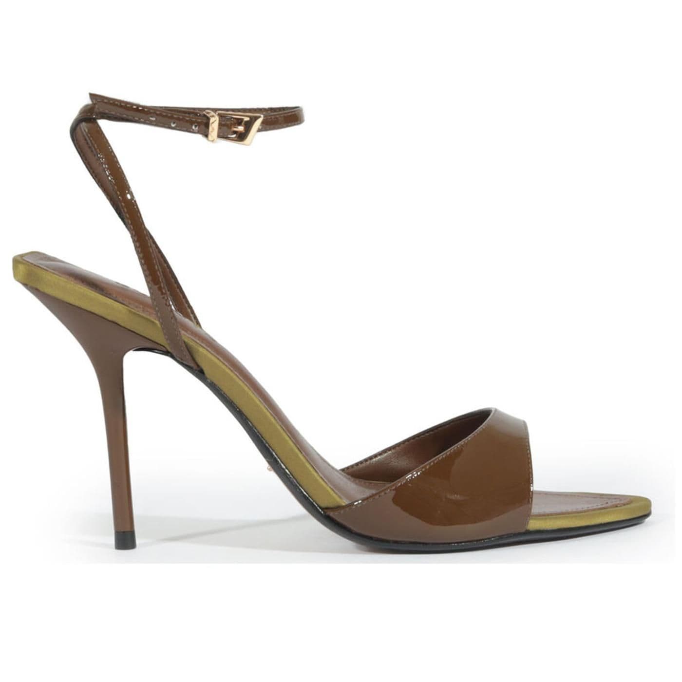 Sandalia Elodie S2163900170012 x1pjt - pecan brown image.