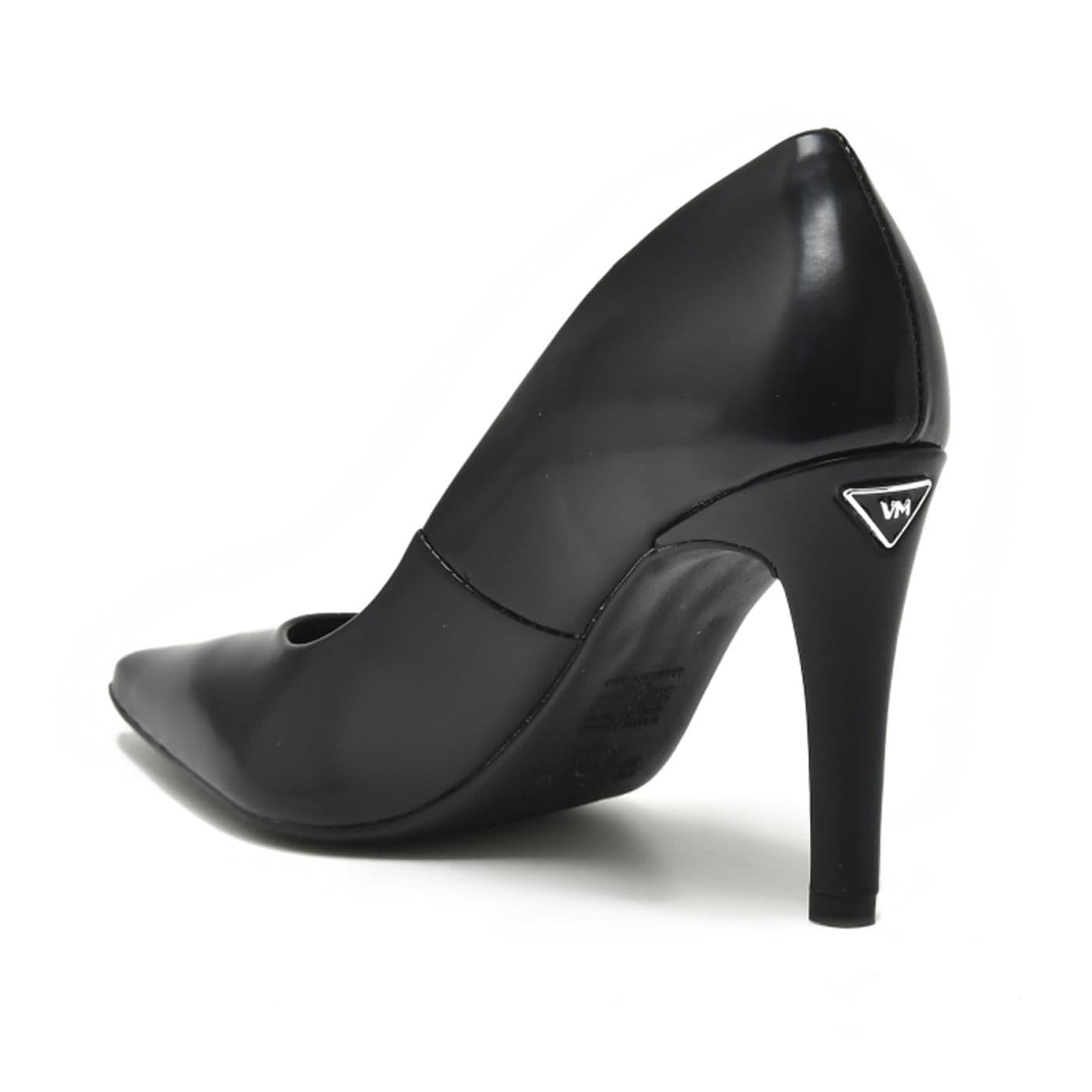 ZAPATO CERRADO 045-001-01 preto - image