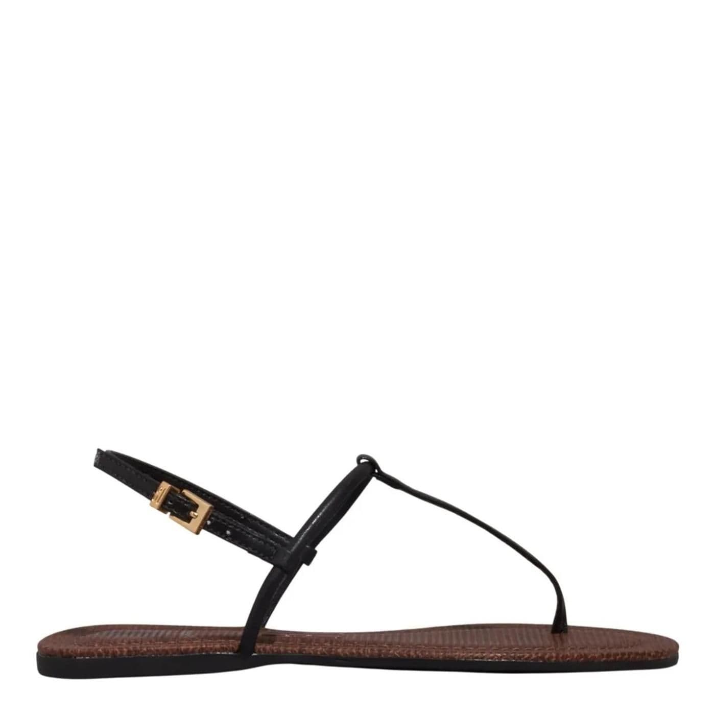 SANDALIA 07D2.467C.0300.0001 preto image.