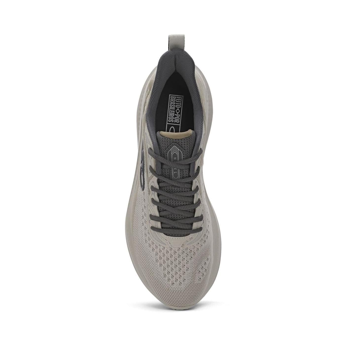 NIVEL sandstone/plomo - image