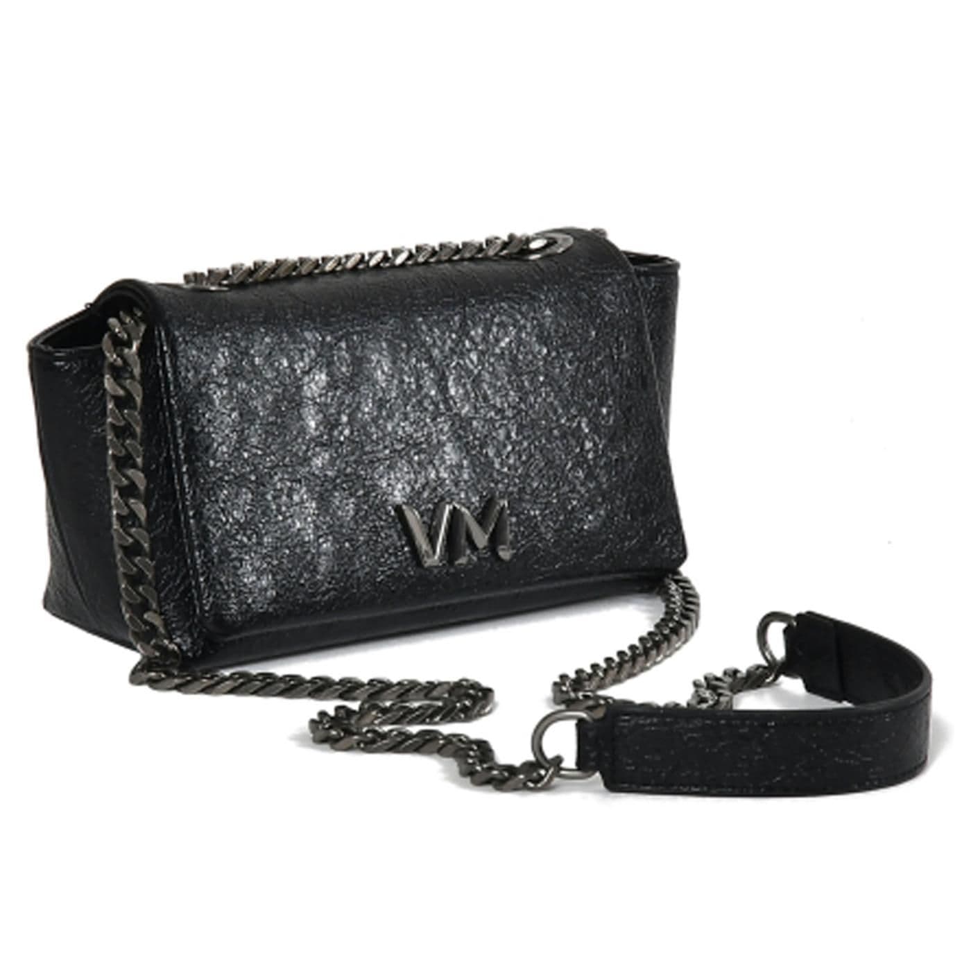 BOLSO B1-151-01 preto - image