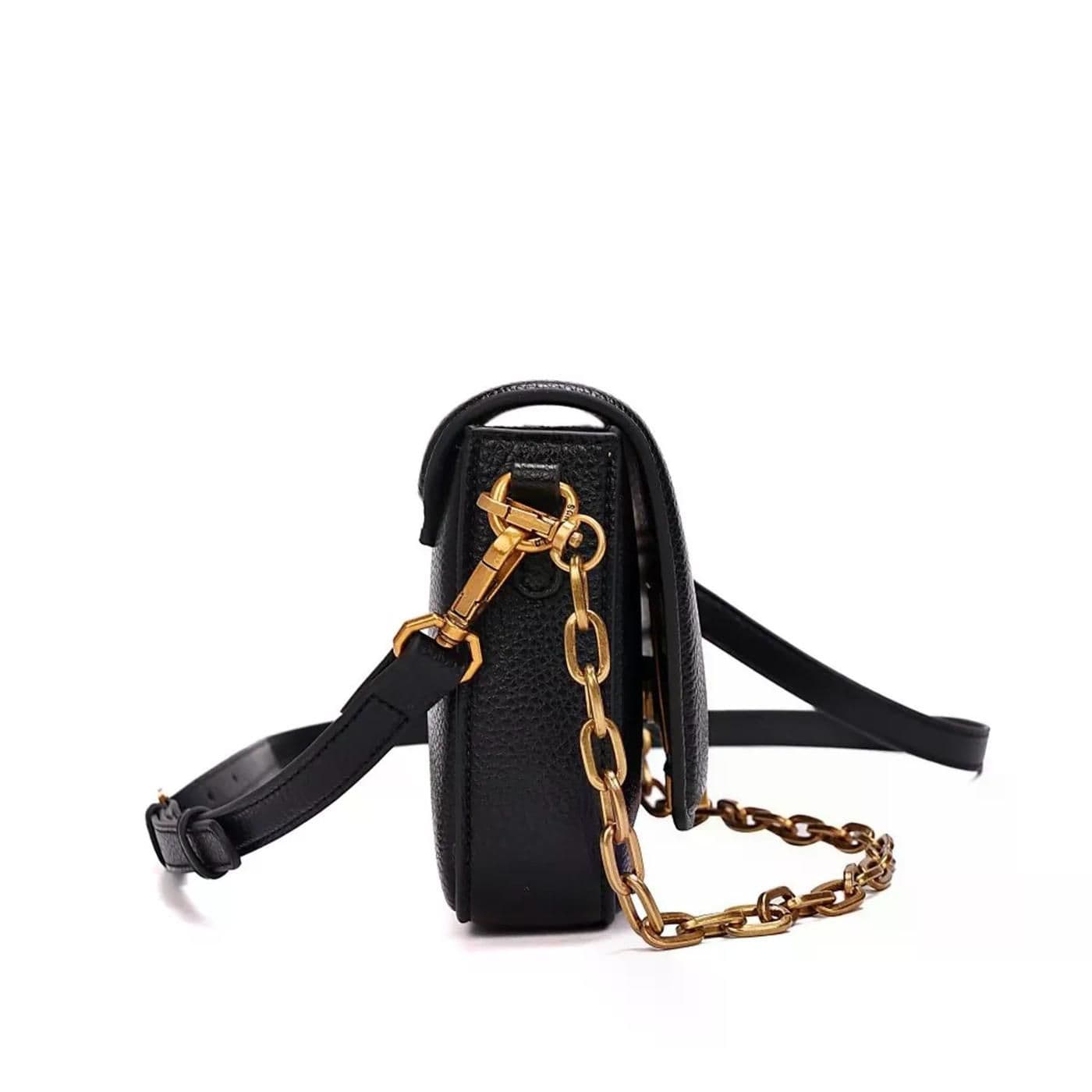 BOLSO 0470.4B65.0378.0001 preto - image