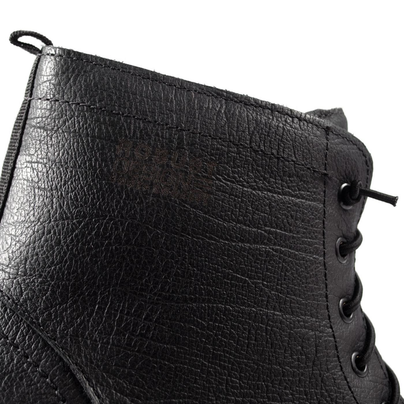ROBUST BOOT 37891 preto - image