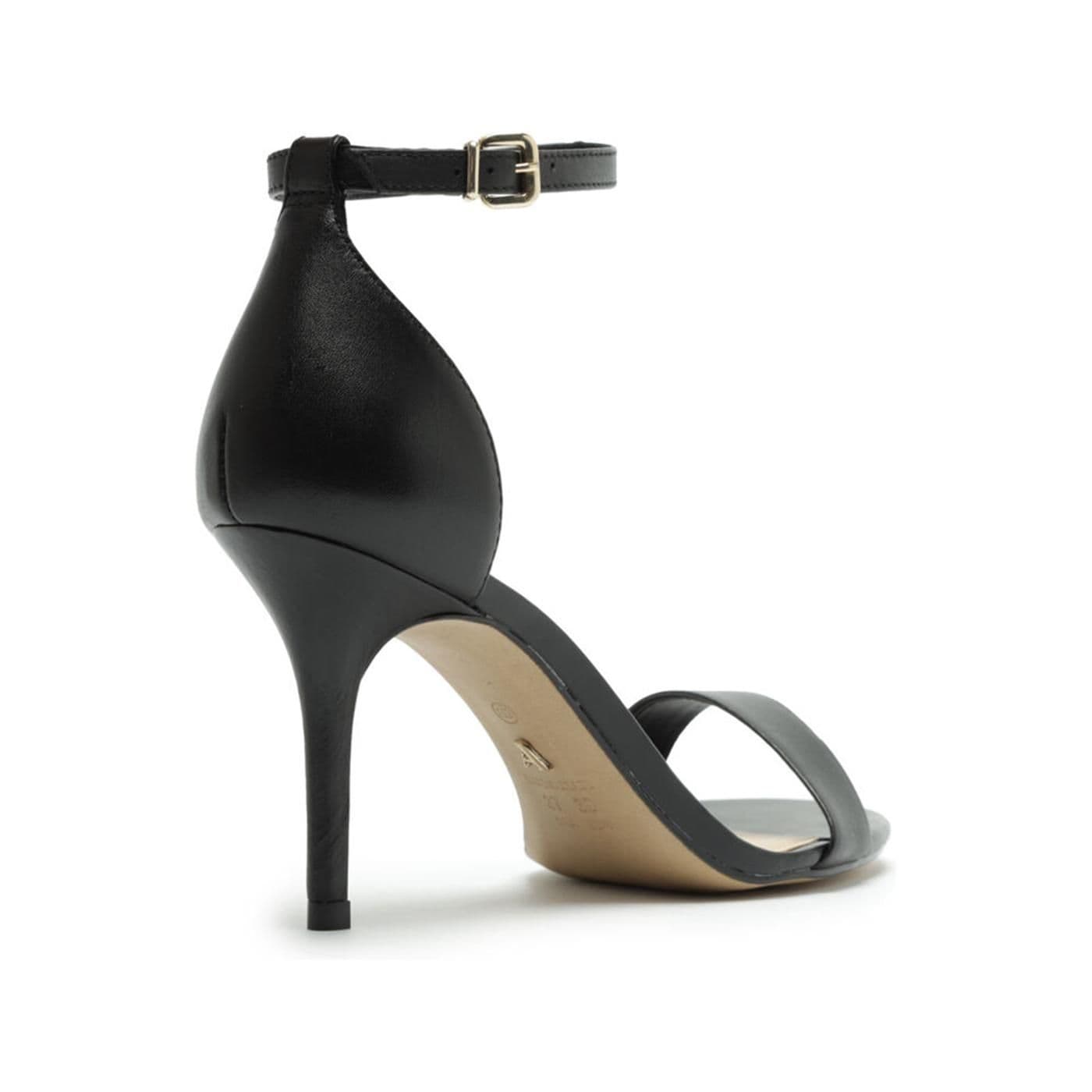 Sandalia Isabelli Tacon medio A0269500260085U x3pt - preto - image