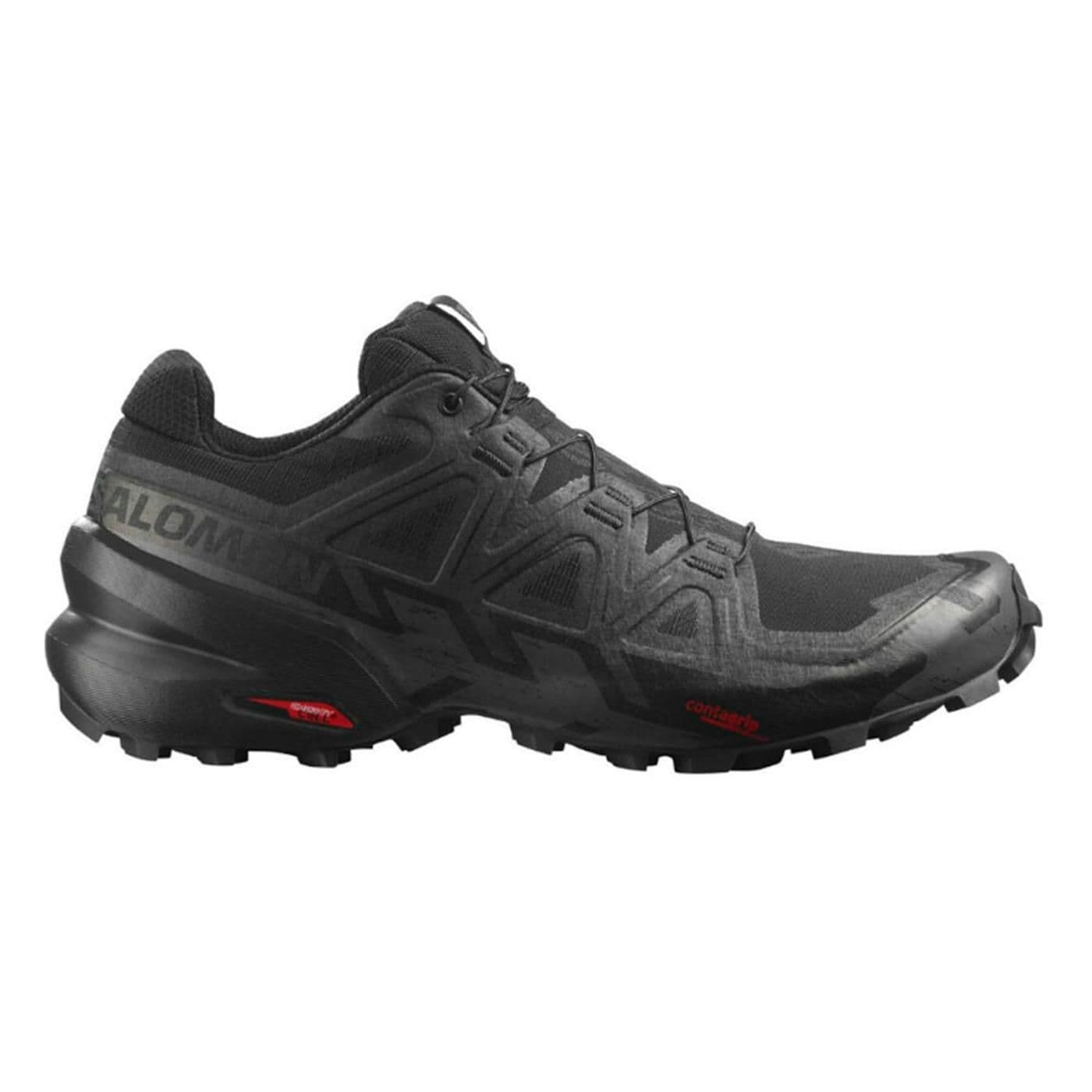 SPEEDCROSS 6 black/black/phantom image.