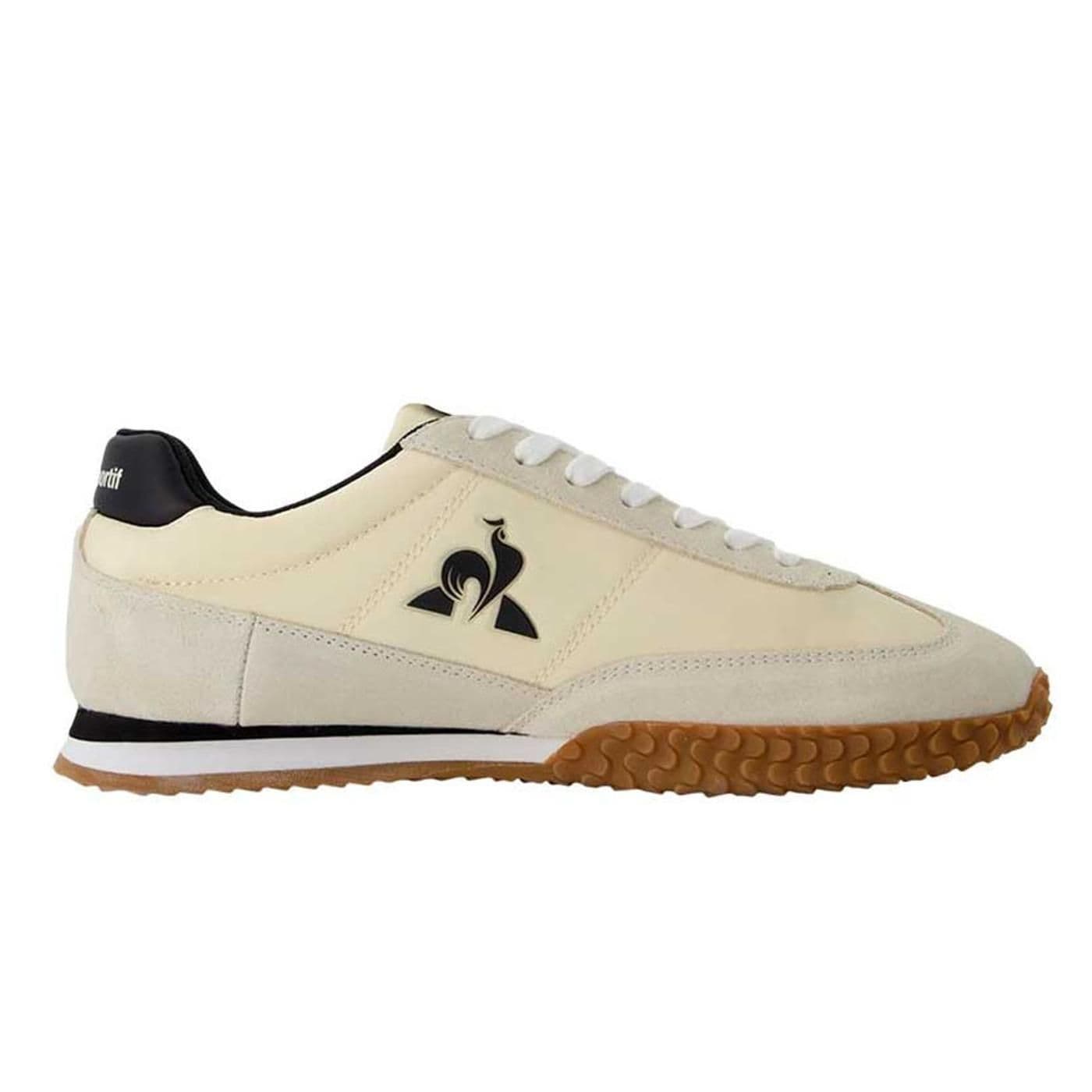 VELOCE I turtle dove/black - image