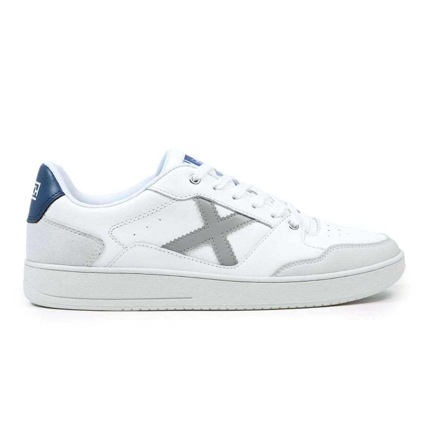 Legit Man 103 white image.