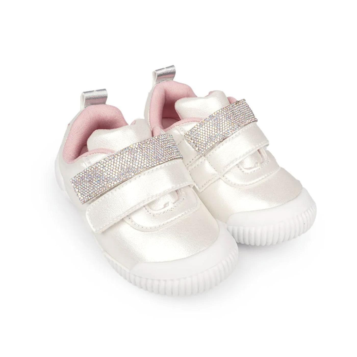 TENIS YUYU white - image