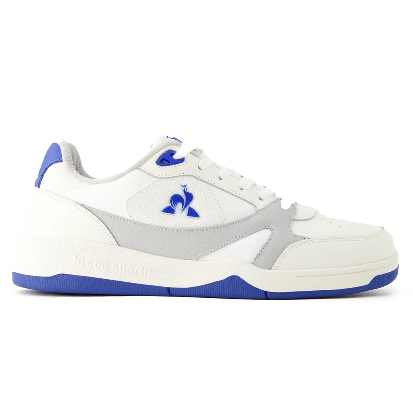 PRO STAR LITE optical white/cobalt - image