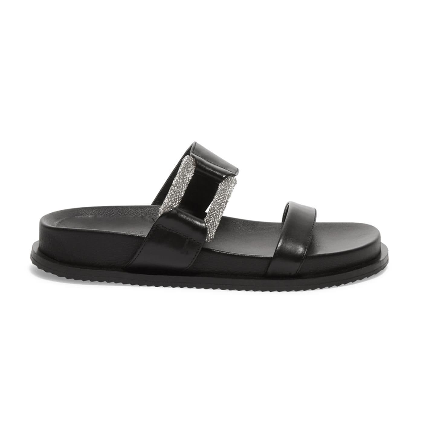 Sandalia Papete 0529.45FB.033B.0001 preto image.