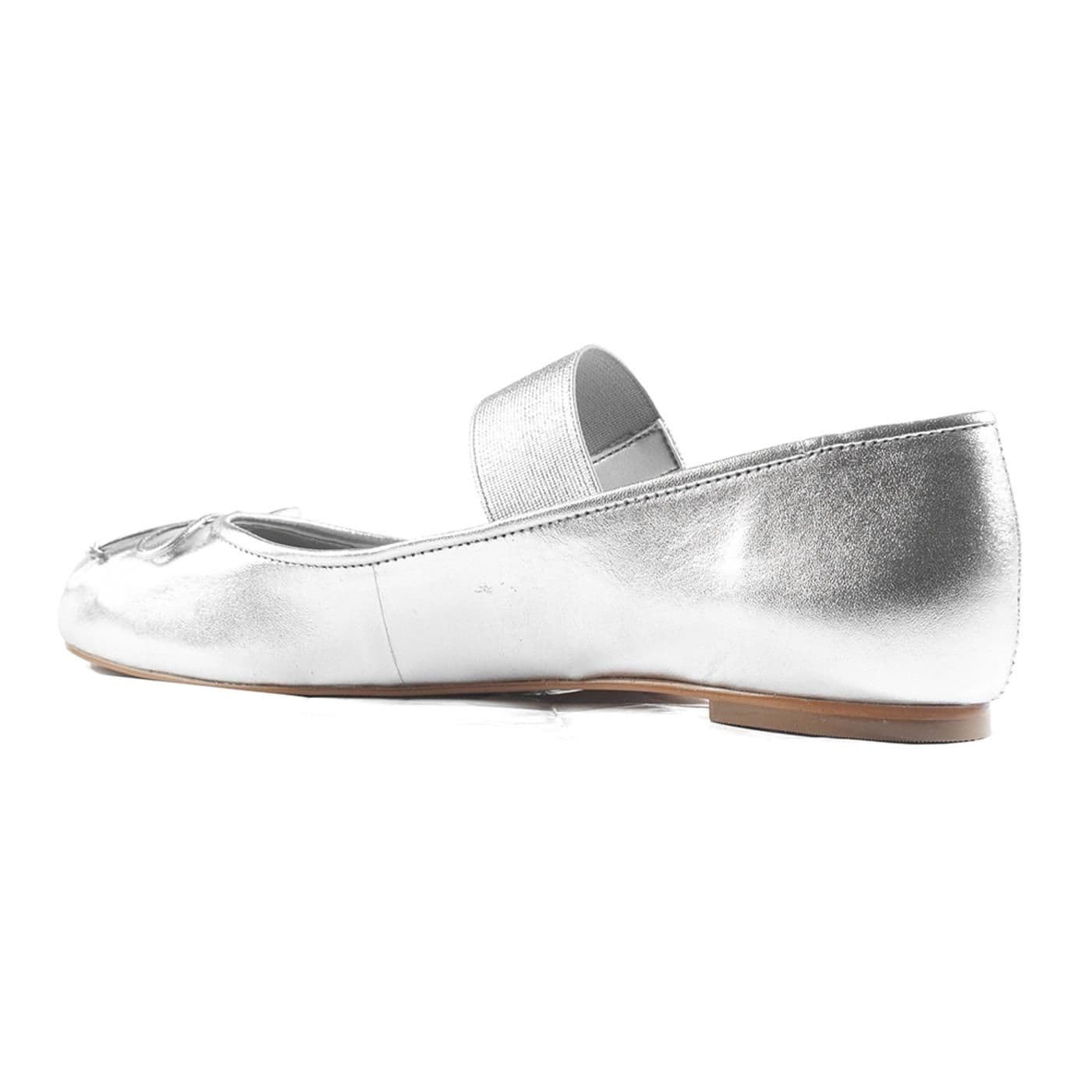 Bailarina 733007 metal silver - image
