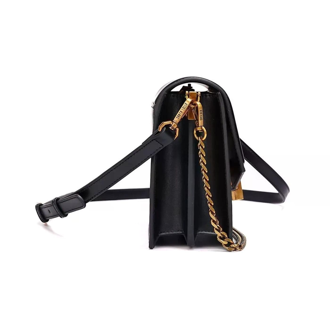 BOLSO 0452.5409.037B.0001 preto - image