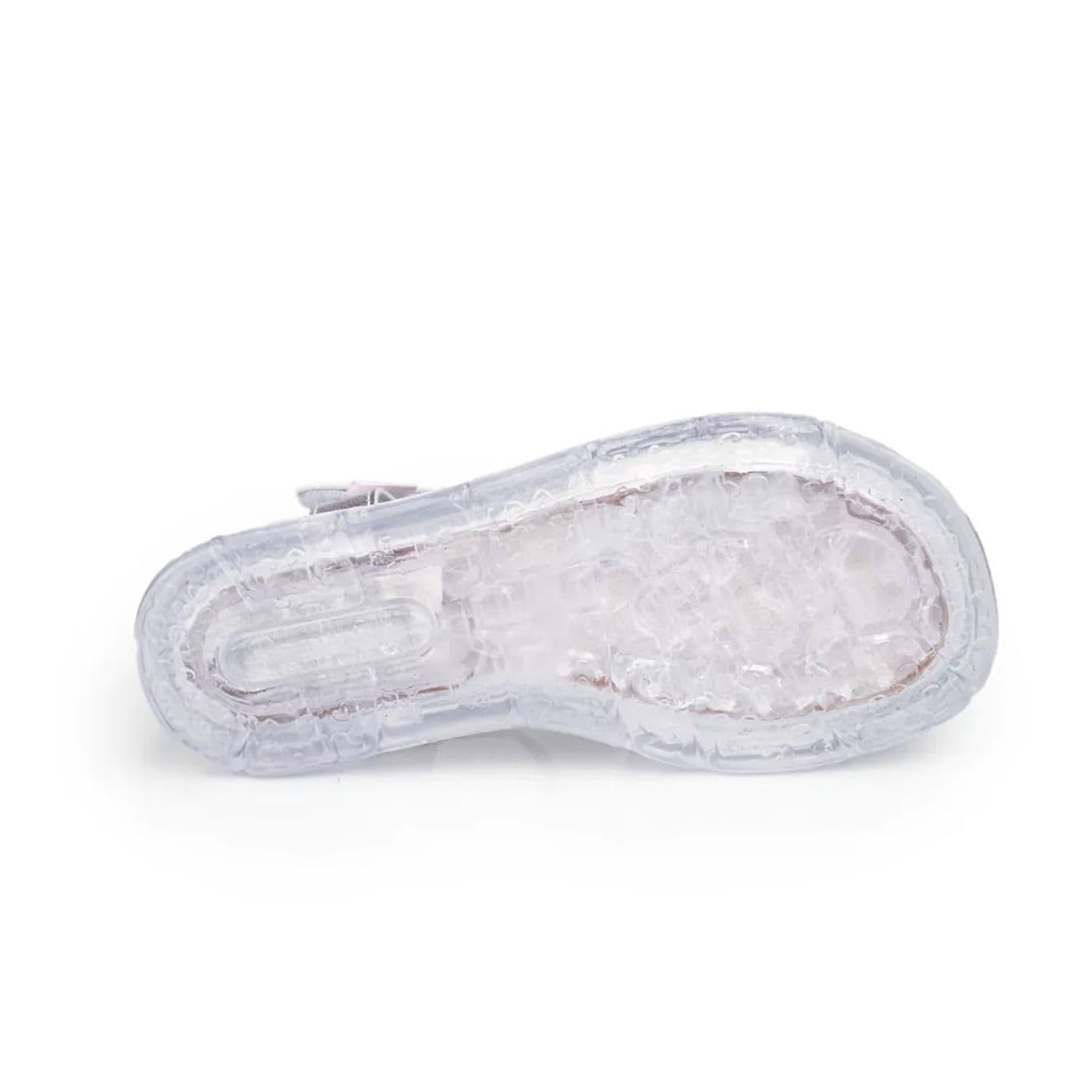 SANDALIA plata - image