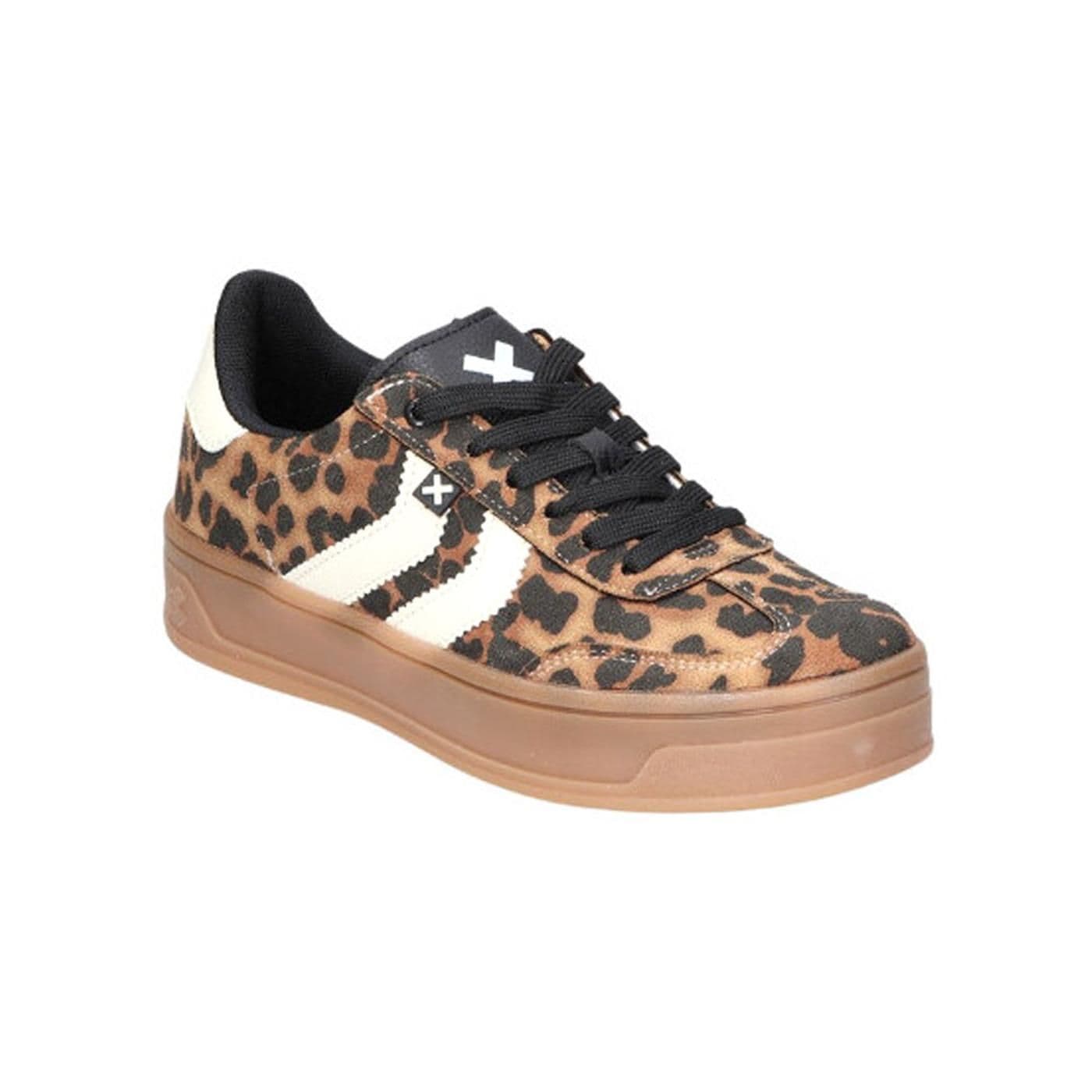 ZAPATILLA SRA ant blanco - image