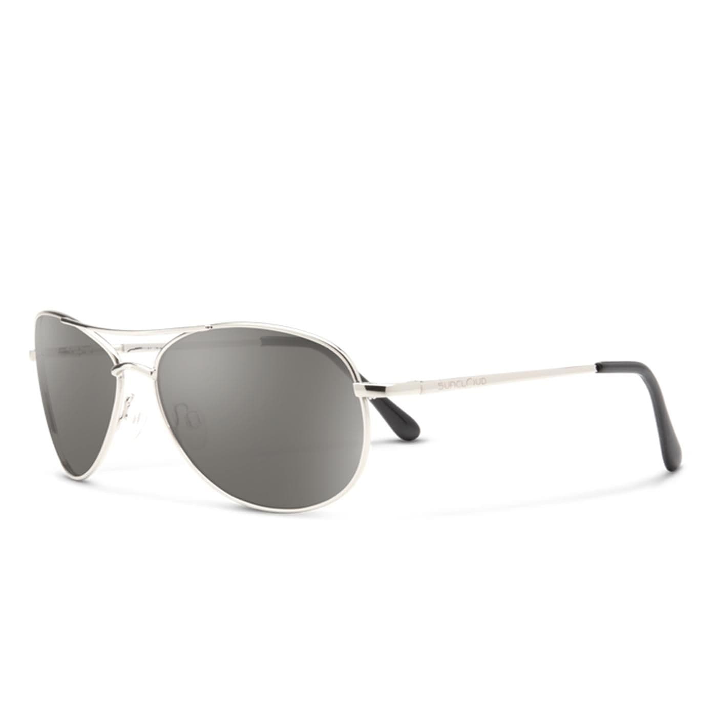Patrol silver / polar gray - image