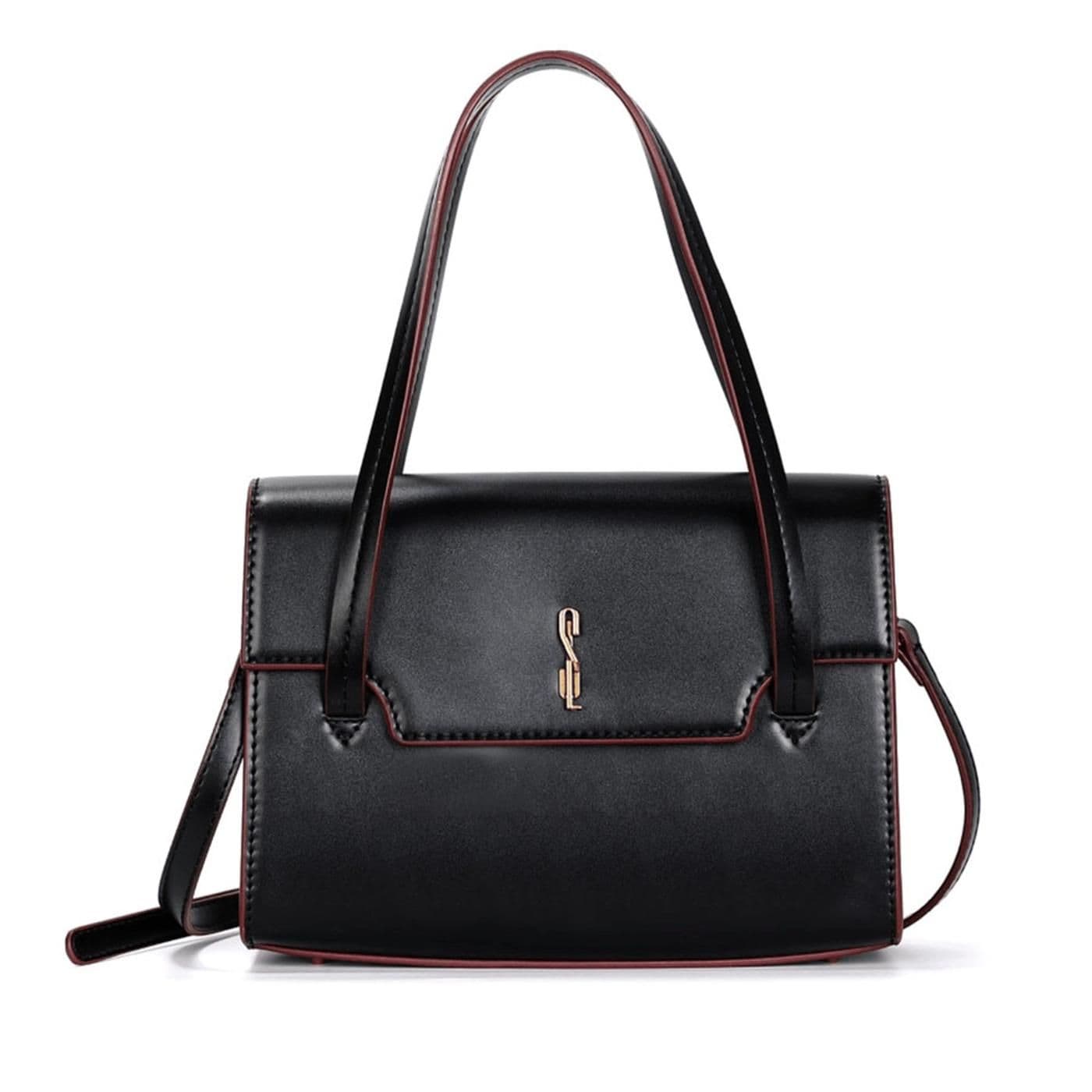 Bolso 0452.5115.037B preto