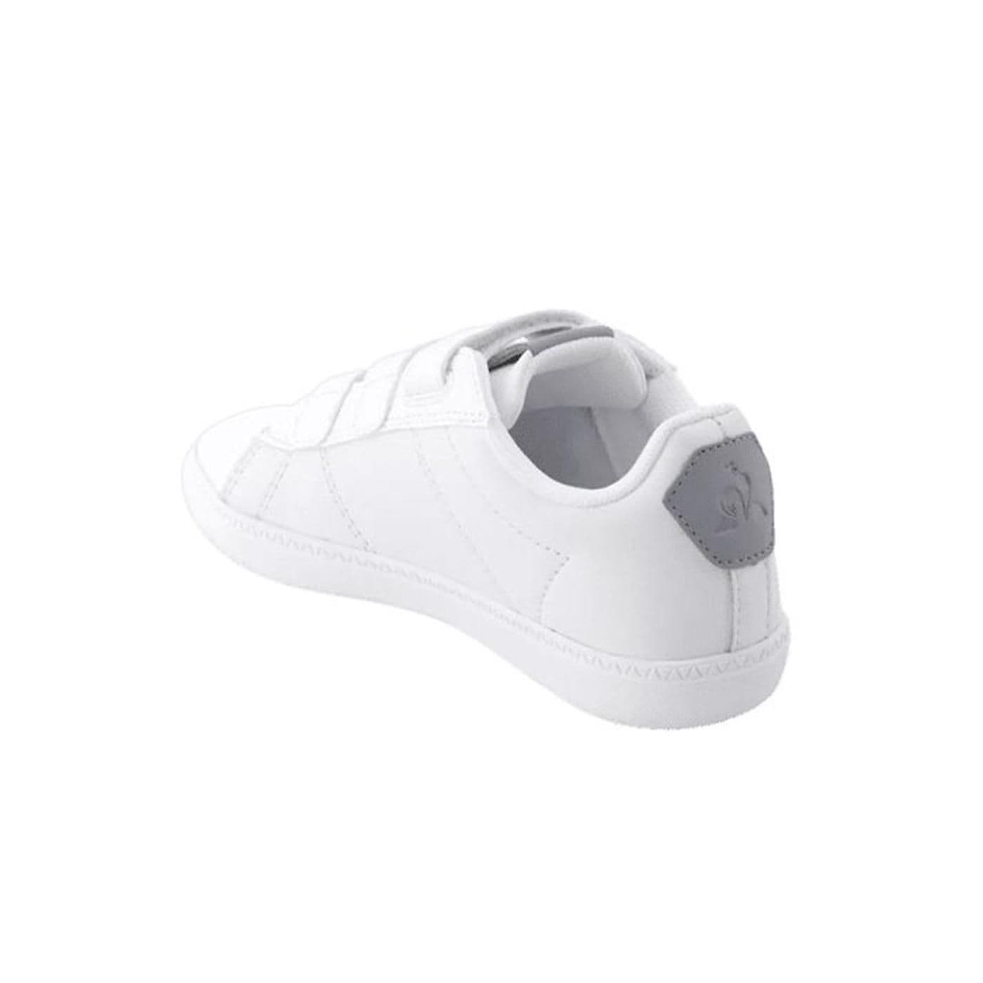 COURTCLASSIC PS 2 TONES optical white: - image