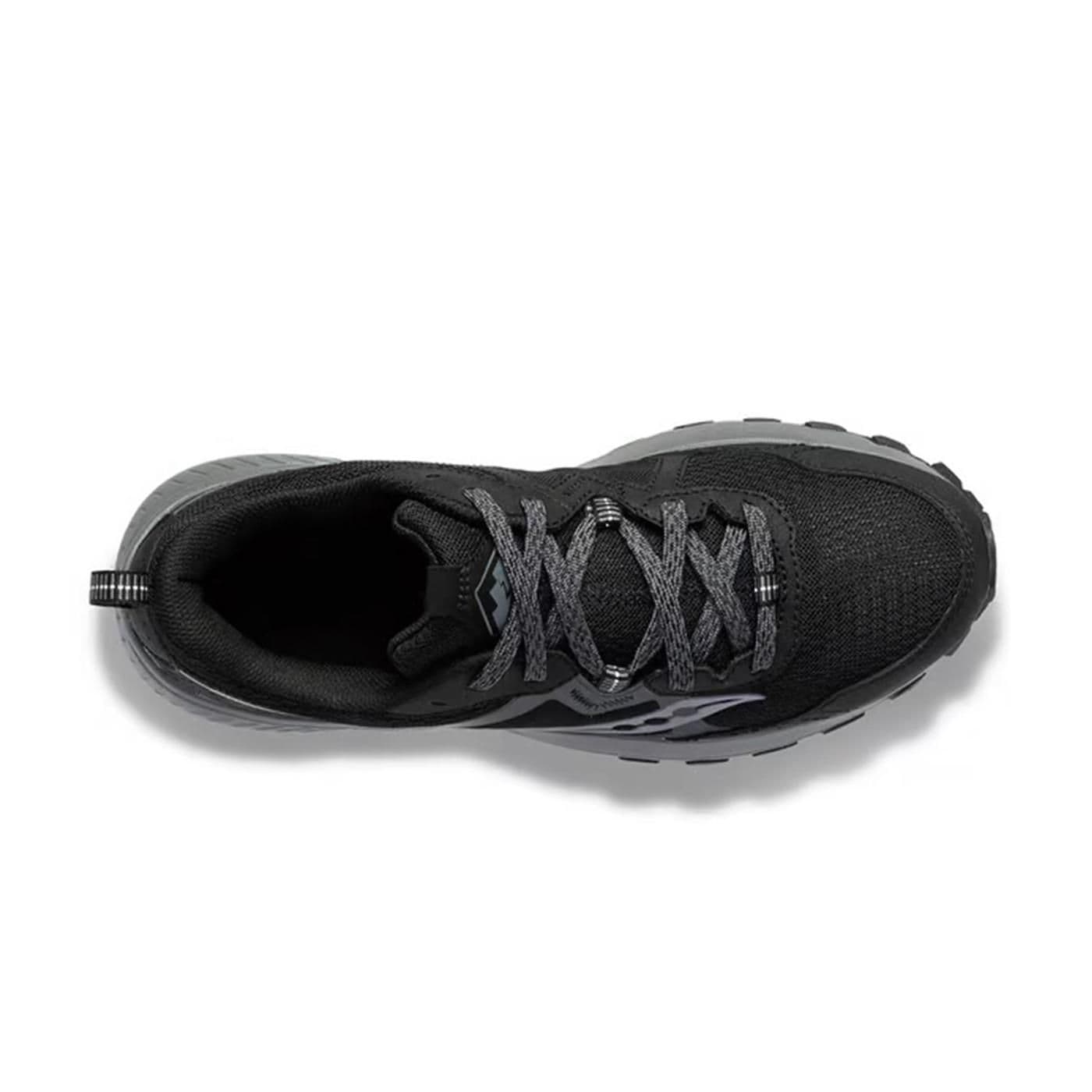 EXCURSION TR 16 black/charcoal - image
