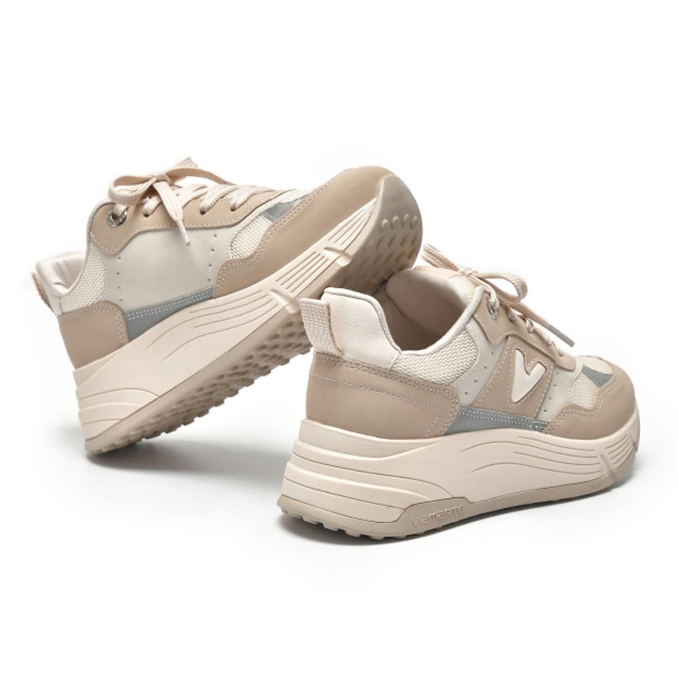 Tenis saara/marfim i23/gelo/ - image