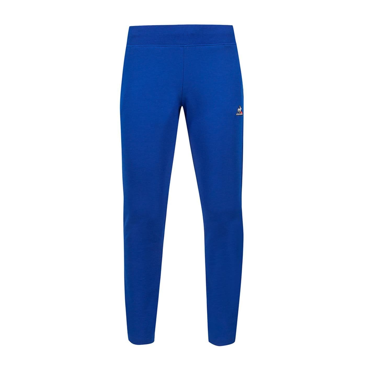 ESS Pant Slim N°1 W bleu electro image.