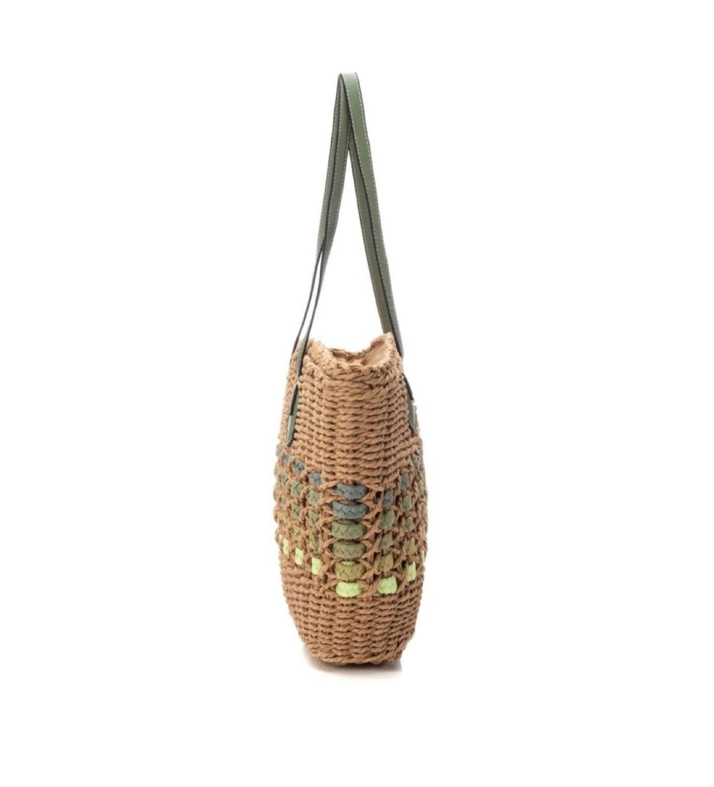 BOLSO SRA 184428 kaki - image