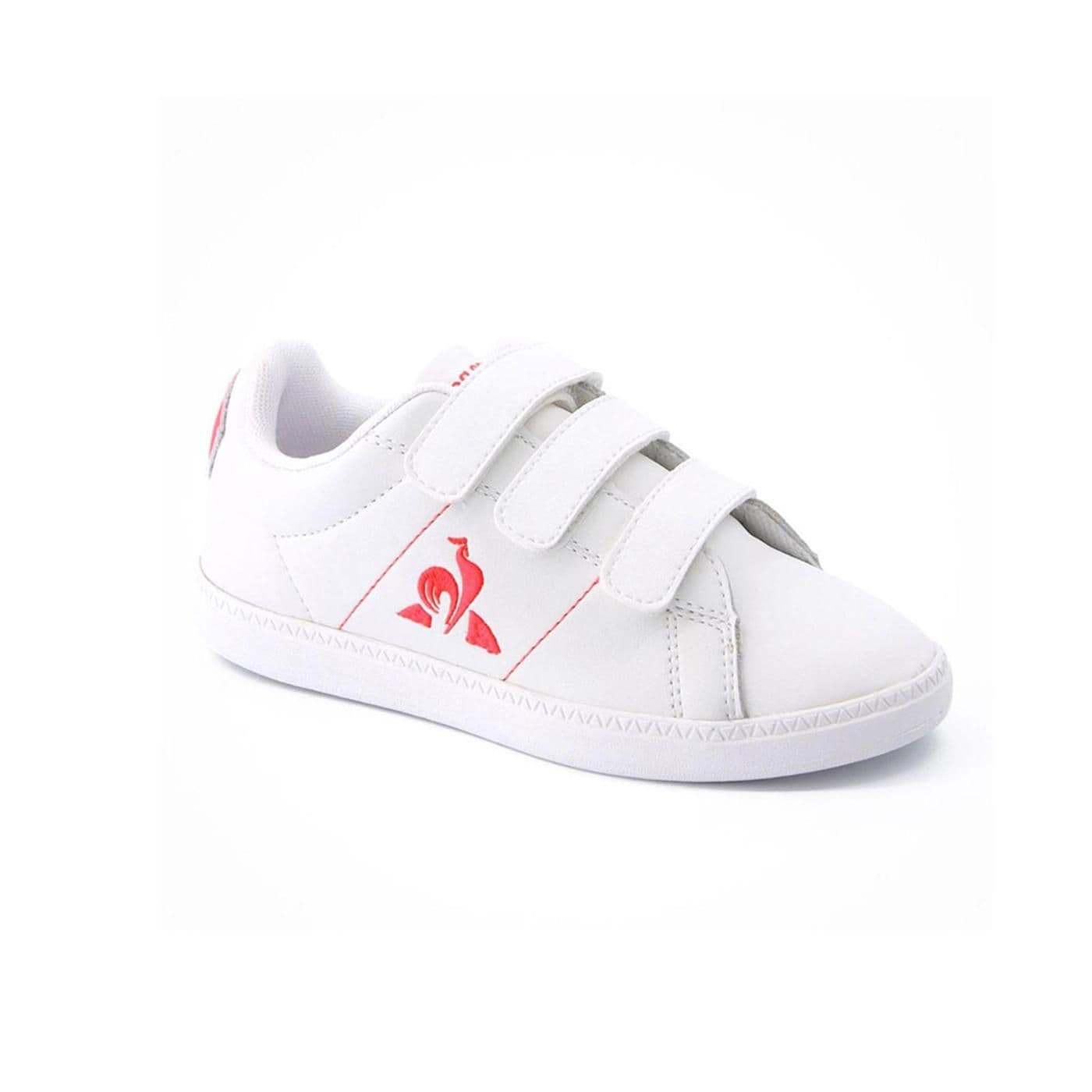 COURTCLASSIC PS GIRL FLUO optical white: image.