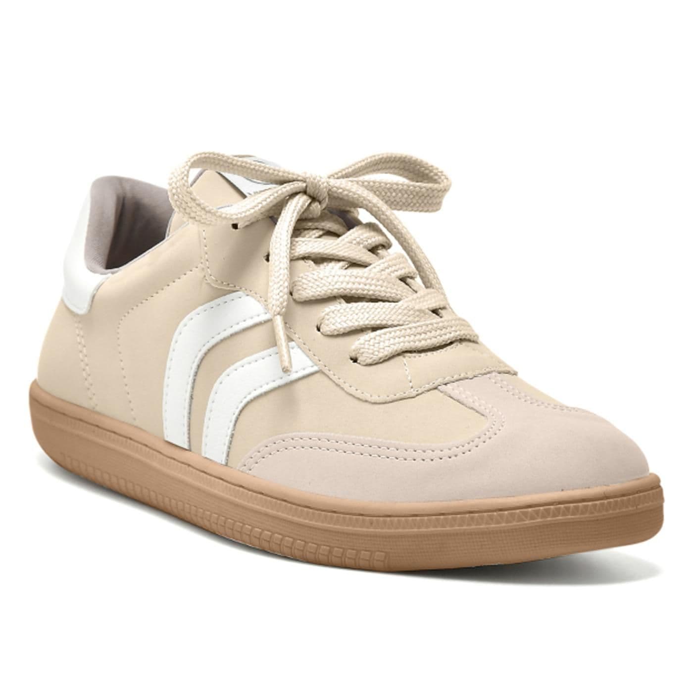 ZAPATILLA 018-001-03 aveia/baunilha/branco image.