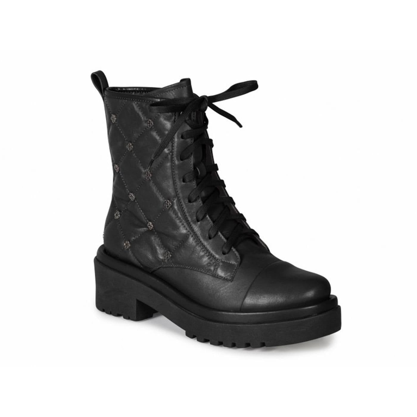 4016637 BOOT BAJO black image.