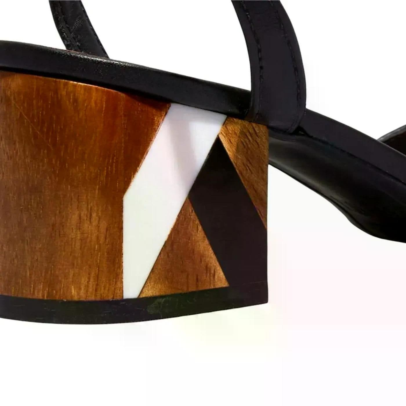 SANDALIA 09A8.552F.033B.0001 preto - image