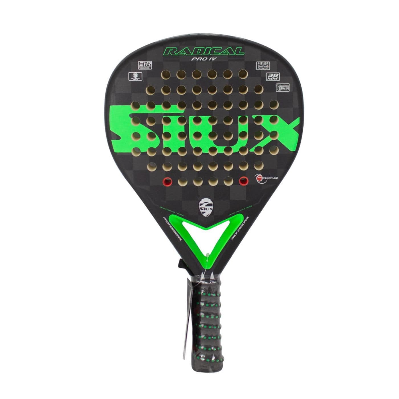 SIUX RADICAL PRO 4 2022  image.